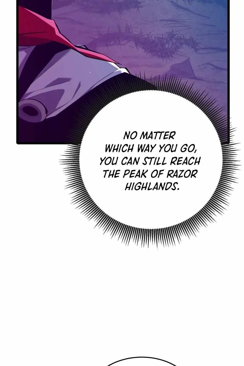 I Rely on My Invincibility to Deal Tons of Damage Passively Chapter 78 Page 95
