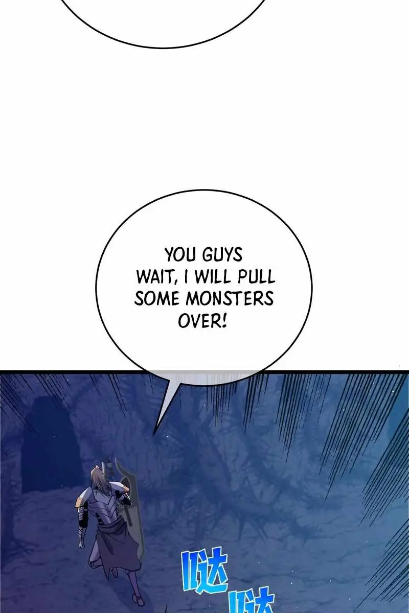 I Rely on My Invincibility to Deal Tons of Damage Passively Chapter 78 Page 99