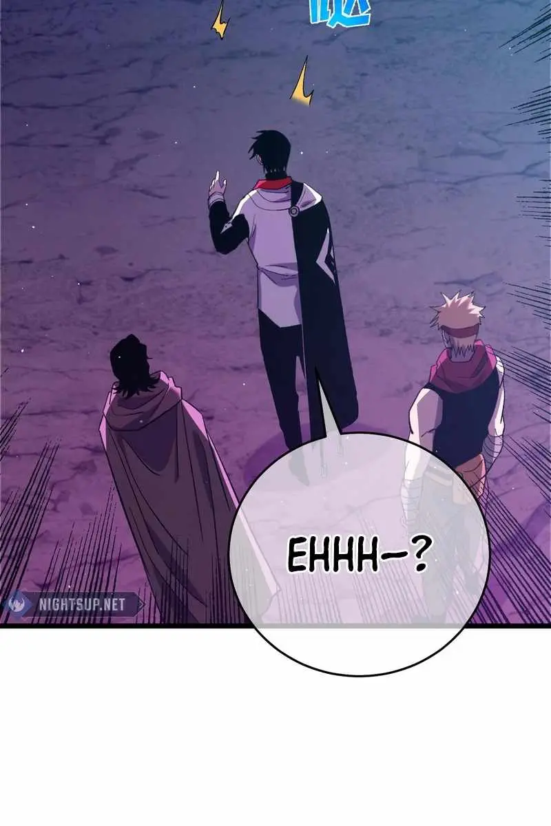 I Rely on My Invincibility to Deal Tons of Damage Passively Chapter 78 Page 100