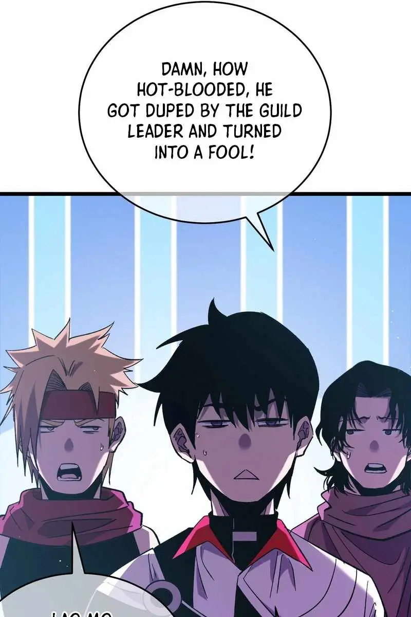 I Rely on My Invincibility to Deal Tons of Damage Passively Chapter 78 Page 102