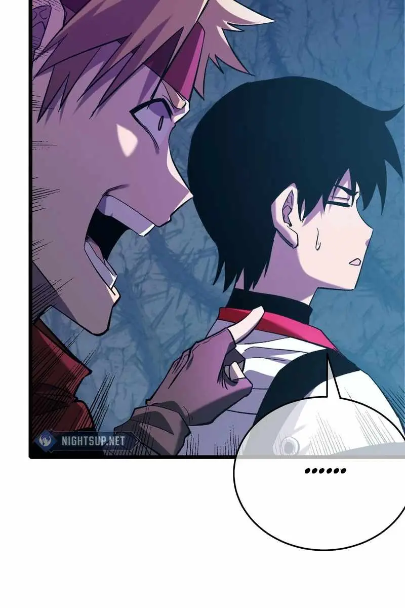 I Rely on My Invincibility to Deal Tons of Damage Passively Chapter 78 Page 104