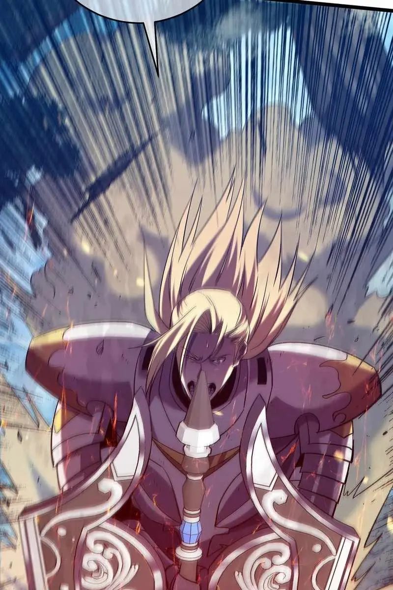 I Rely on My Invincibility to Deal Tons of Damage Passively Chapter 78 Page 110