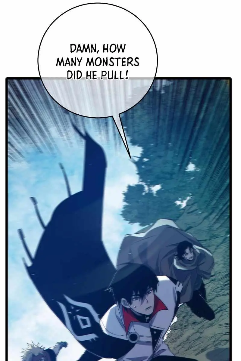I Rely on My Invincibility to Deal Tons of Damage Passively Chapter 78 Page 112