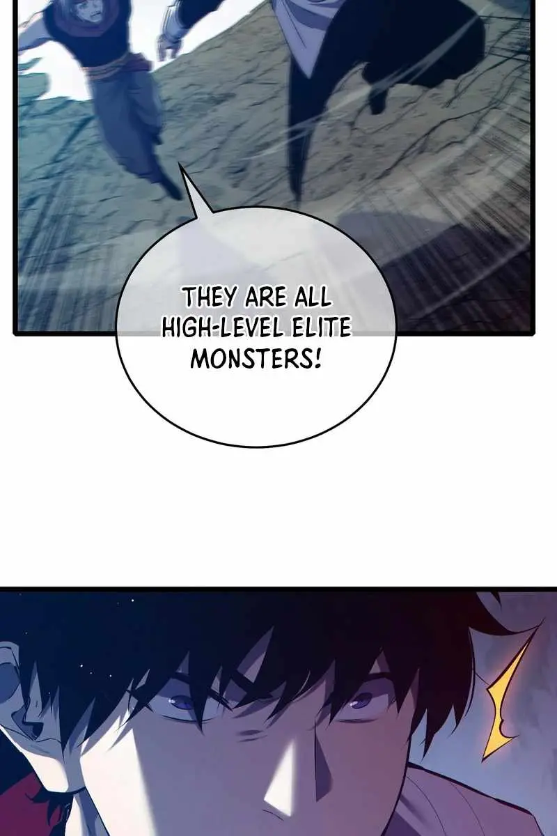 I Rely on My Invincibility to Deal Tons of Damage Passively Chapter 78 Page 113