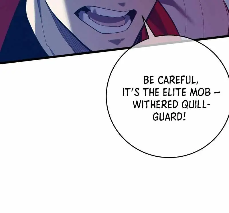 I Rely on My Invincibility to Deal Tons of Damage Passively Chapter 78 Page 114
