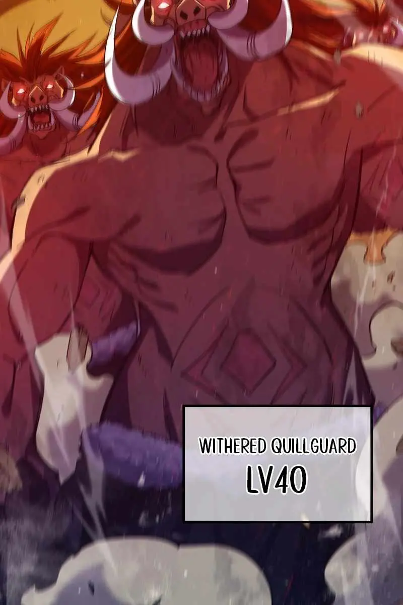 I Rely on My Invincibility to Deal Tons of Damage Passively Chapter 78 Page 116