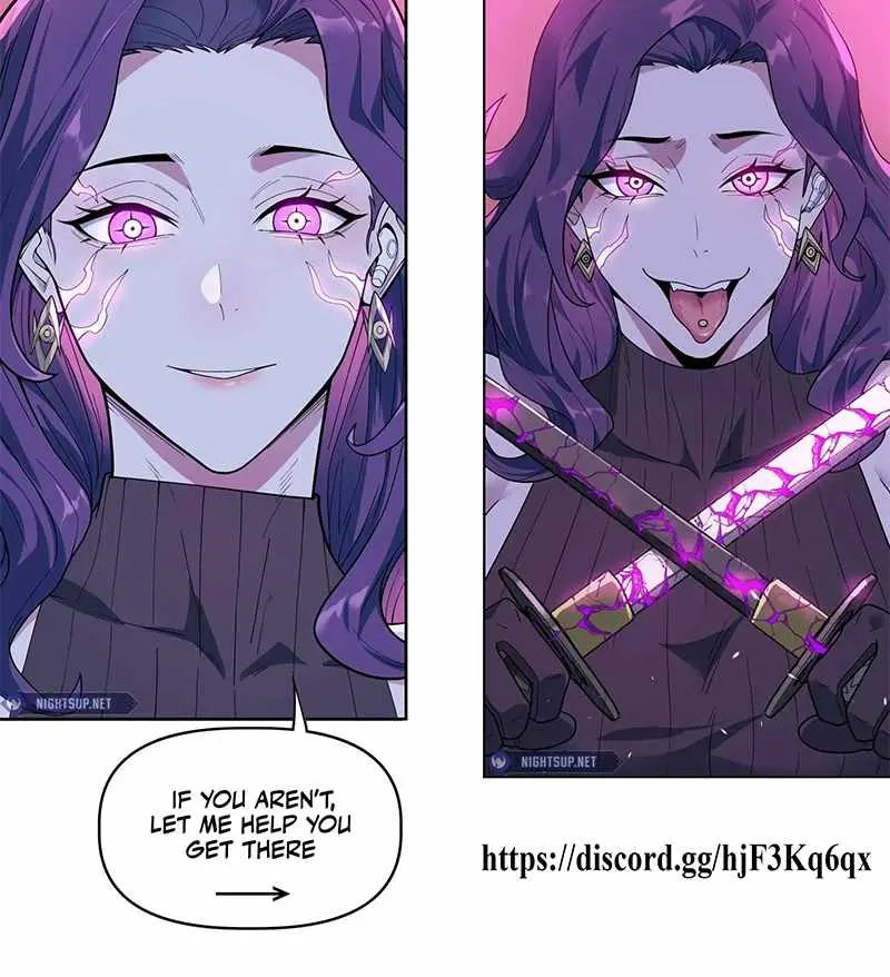I Rely on My Invincibility to Deal Tons of Damage Passively Chapter 78 Page 118