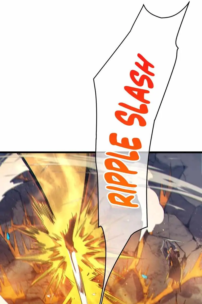 I Rely on My Invincibility to Deal Tons of Damage Passively Chapter 79 Page 9