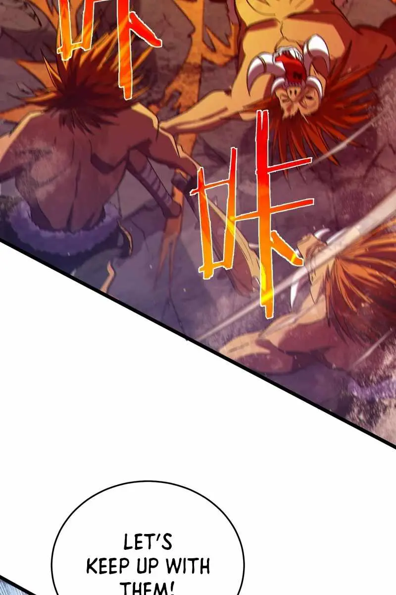 I Rely on My Invincibility to Deal Tons of Damage Passively Chapter 79 Page 11