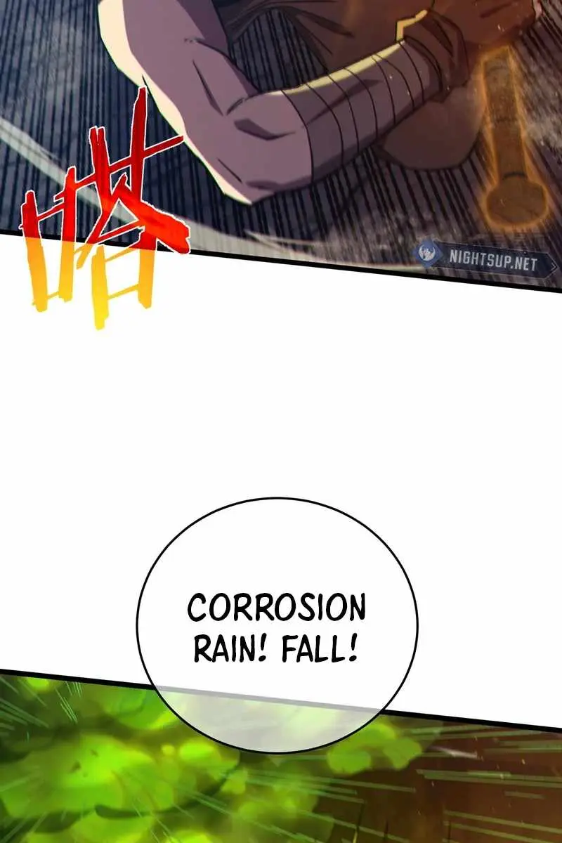 I Rely on My Invincibility to Deal Tons of Damage Passively Chapter 79 Page 13