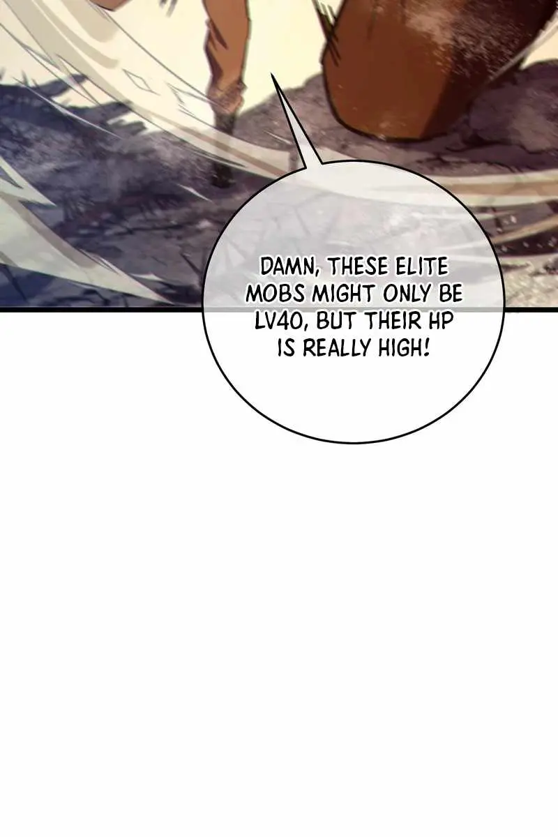 I Rely on My Invincibility to Deal Tons of Damage Passively Chapter 79 Page 17