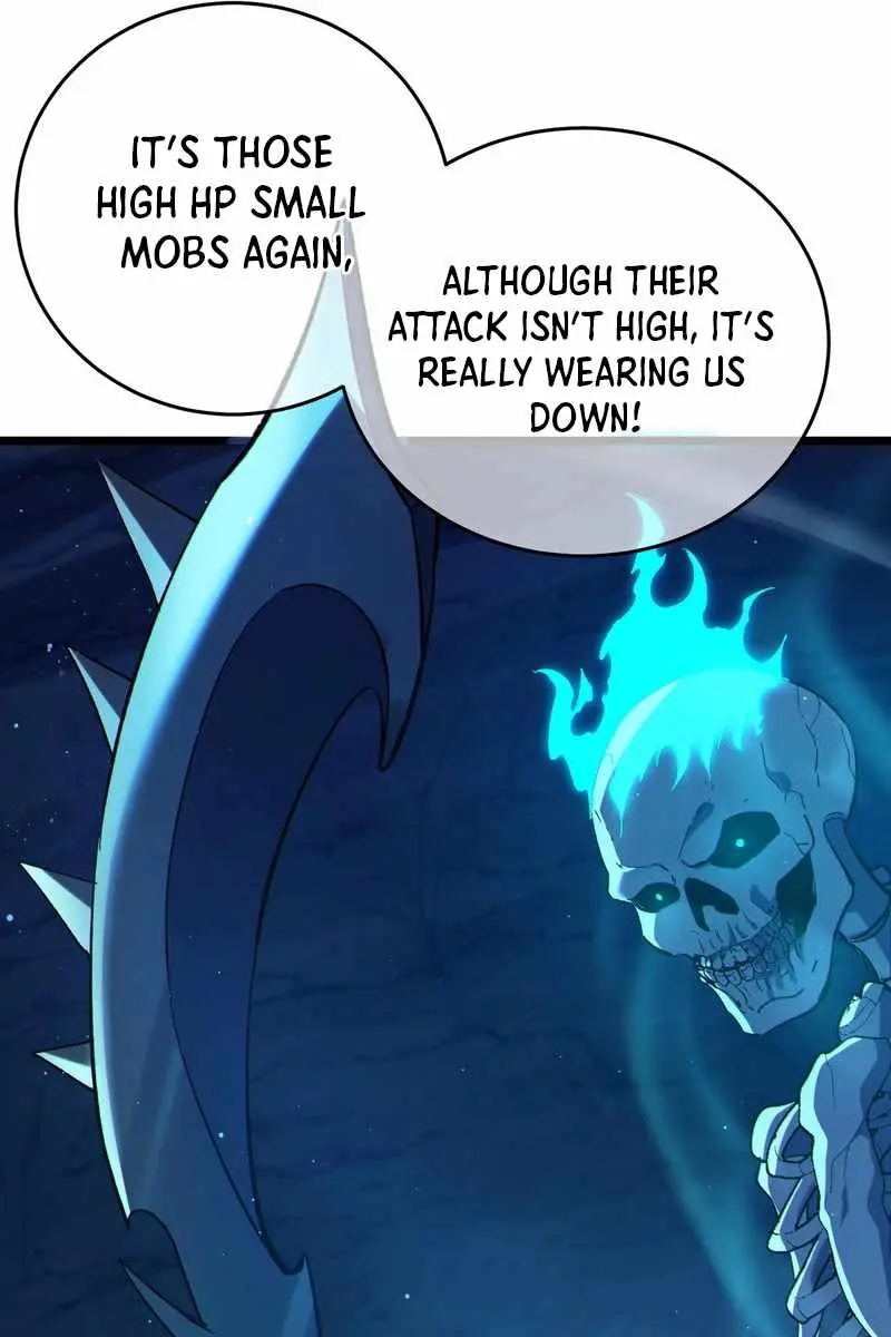 I Rely on My Invincibility to Deal Tons of Damage Passively Chapter 79 Page 29