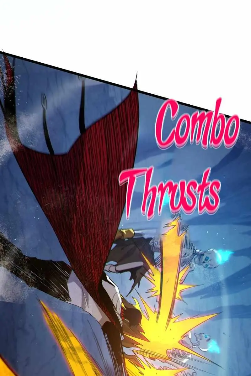 I Rely on My Invincibility to Deal Tons of Damage Passively Chapter 79 Page 36