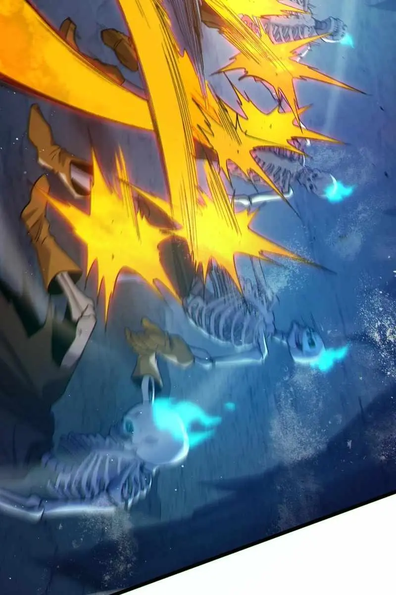 I Rely on My Invincibility to Deal Tons of Damage Passively Chapter 79 Page 37