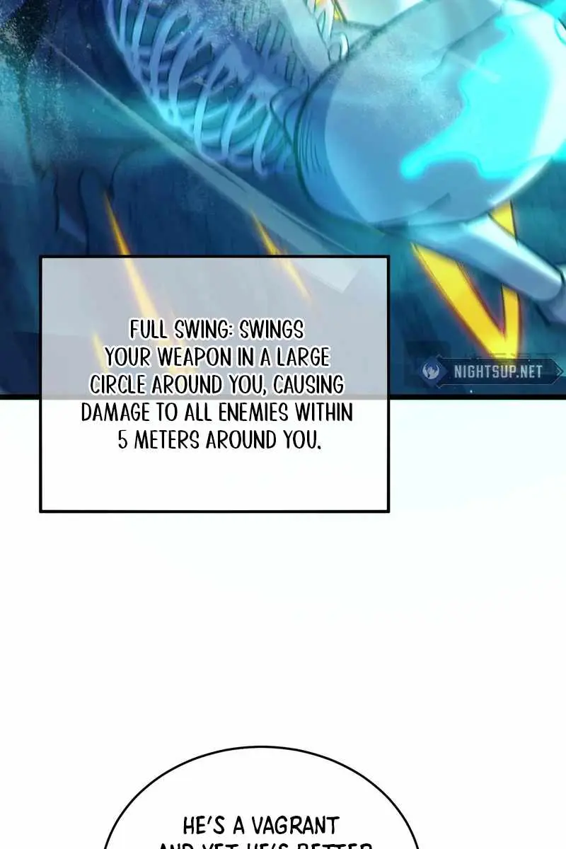 I Rely on My Invincibility to Deal Tons of Damage Passively Chapter 79 Page 40