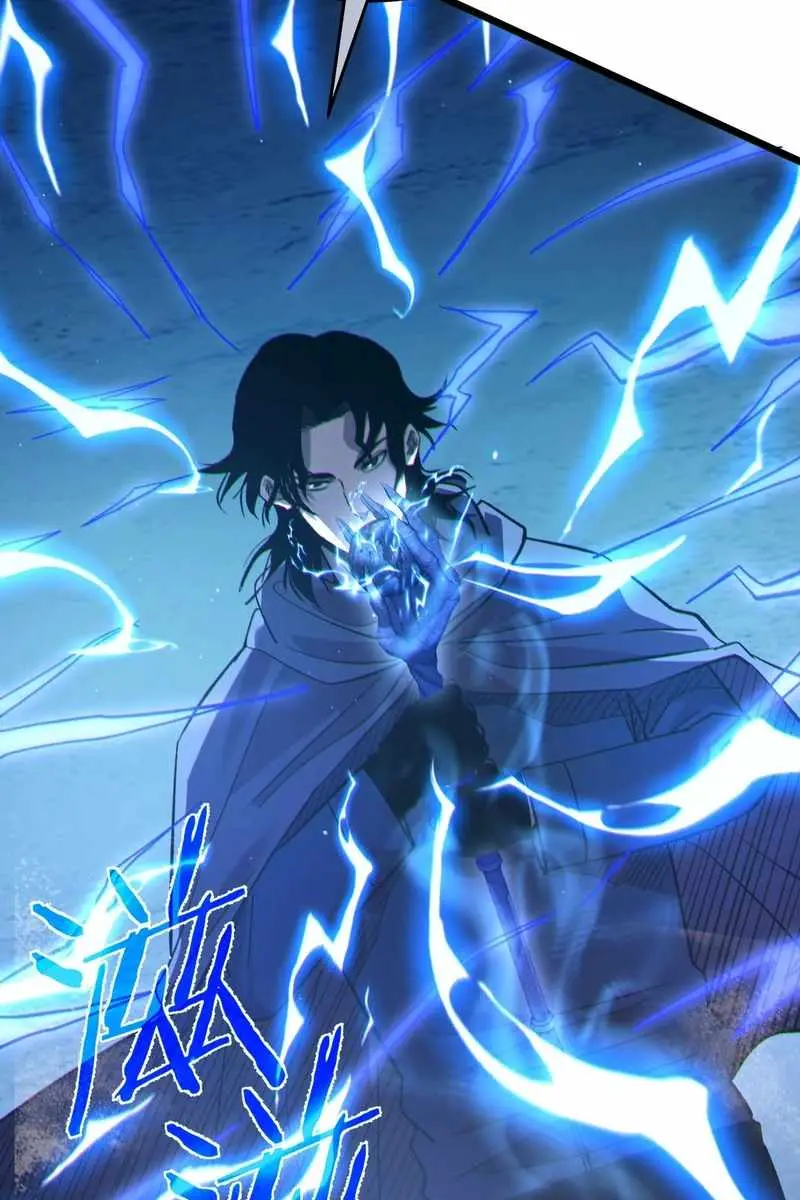I Rely on My Invincibility to Deal Tons of Damage Passively Chapter 79 Page 46