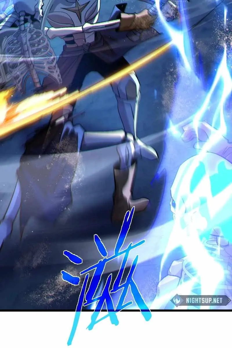 I Rely on My Invincibility to Deal Tons of Damage Passively Chapter 79 Page 48