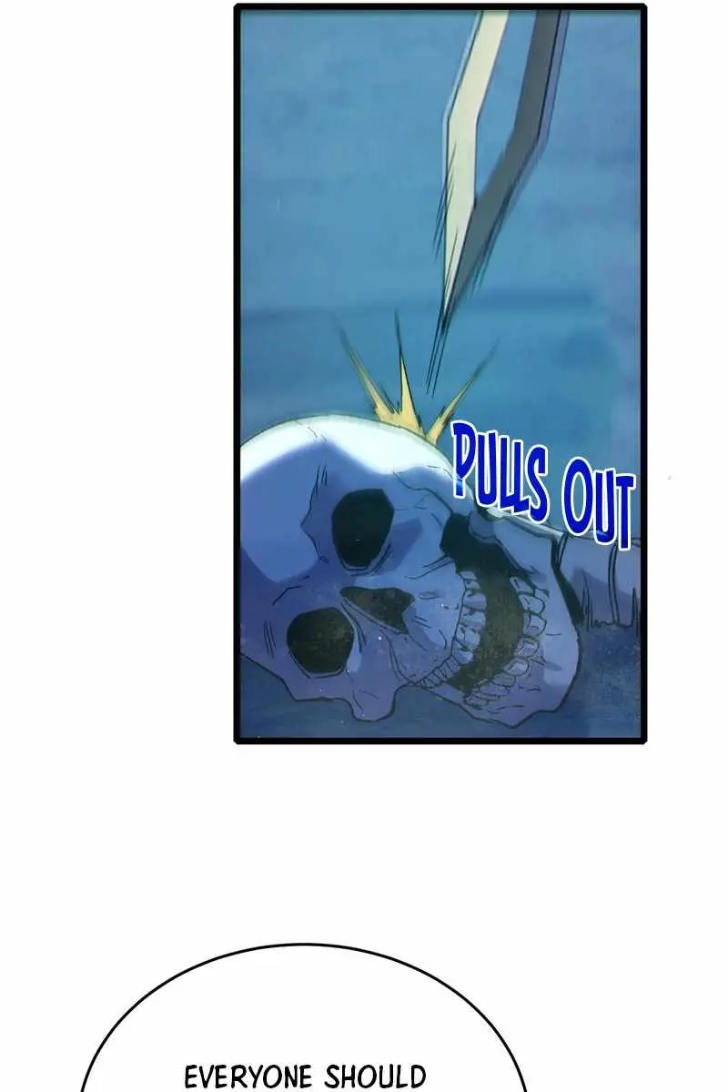 I Rely on My Invincibility to Deal Tons of Damage Passively Chapter 79 Page 50