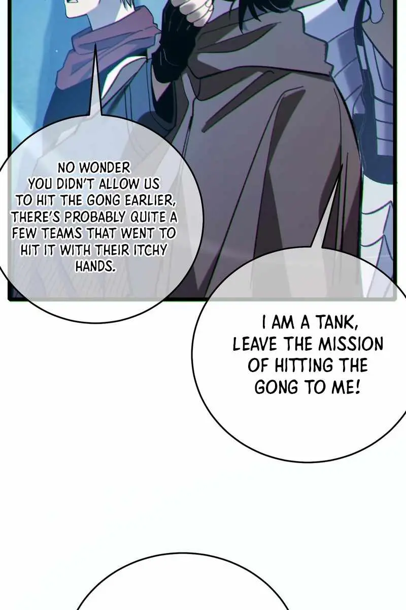 I Rely on My Invincibility to Deal Tons of Damage Passively Chapter 79 Page 55