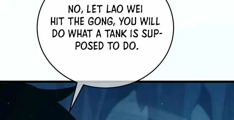 I Rely on My Invincibility to Deal Tons of Damage Passively Chapter 79 Page 56