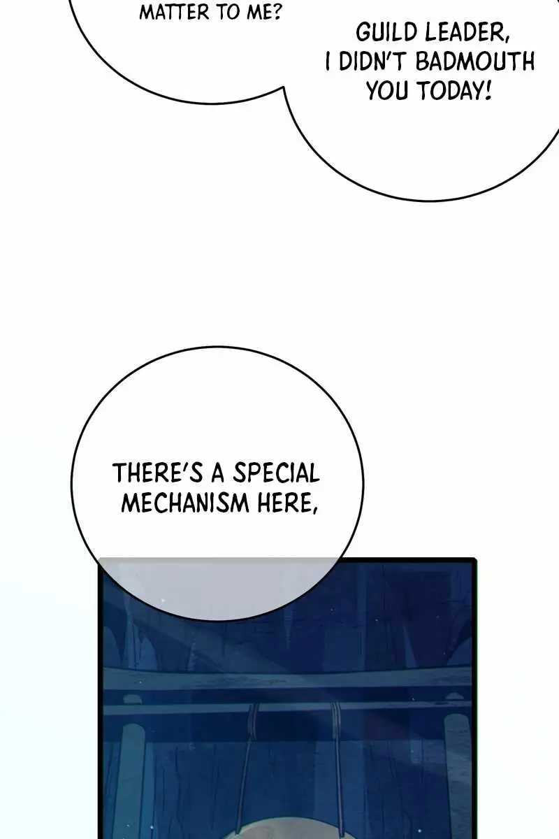I Rely on My Invincibility to Deal Tons of Damage Passively Chapter 79 Page 58