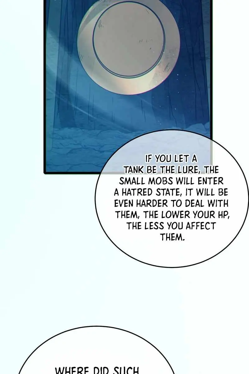 I Rely on My Invincibility to Deal Tons of Damage Passively Chapter 79 Page 59