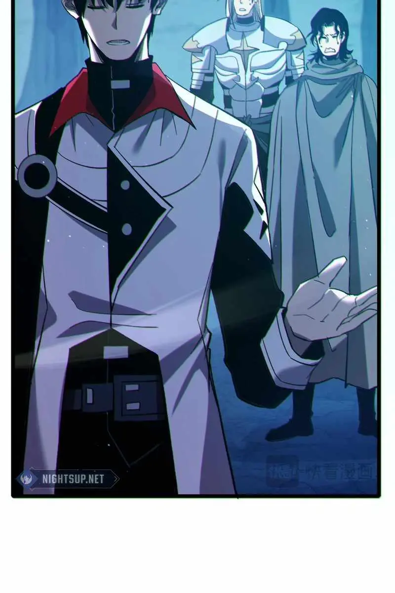I Rely on My Invincibility to Deal Tons of Damage Passively Chapter 79 Page 62