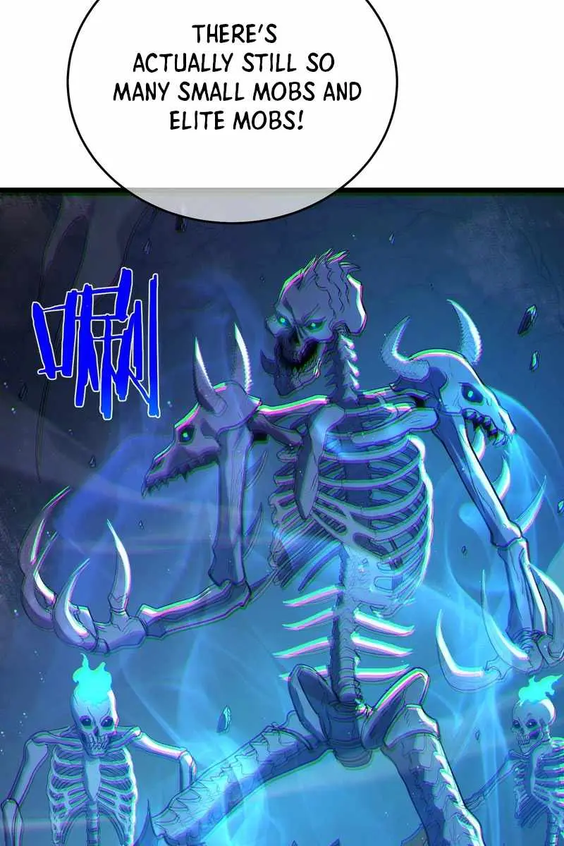 I Rely on My Invincibility to Deal Tons of Damage Passively Chapter 79 Page 68
