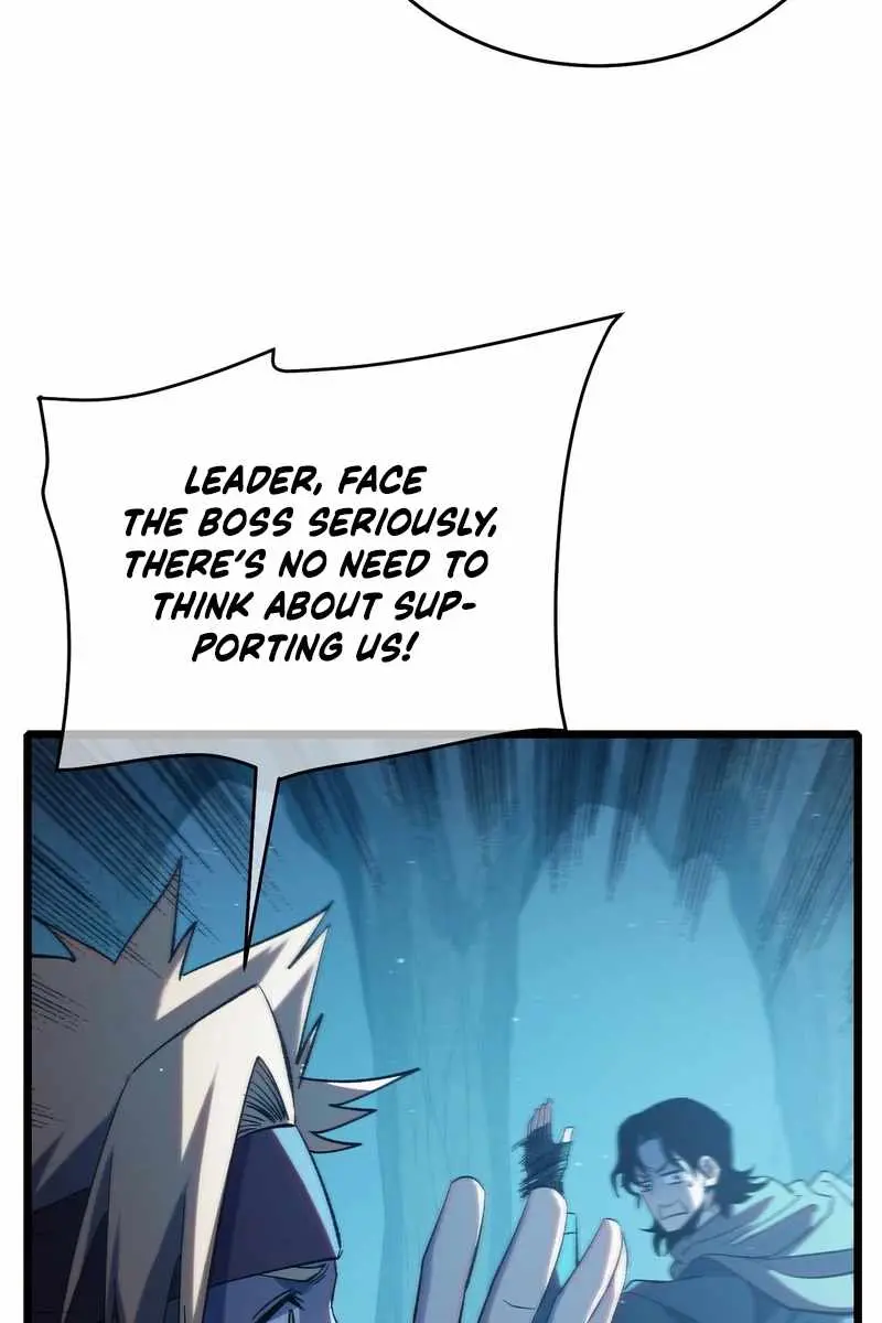 I Rely on My Invincibility to Deal Tons of Damage Passively Chapter 79 Page 74