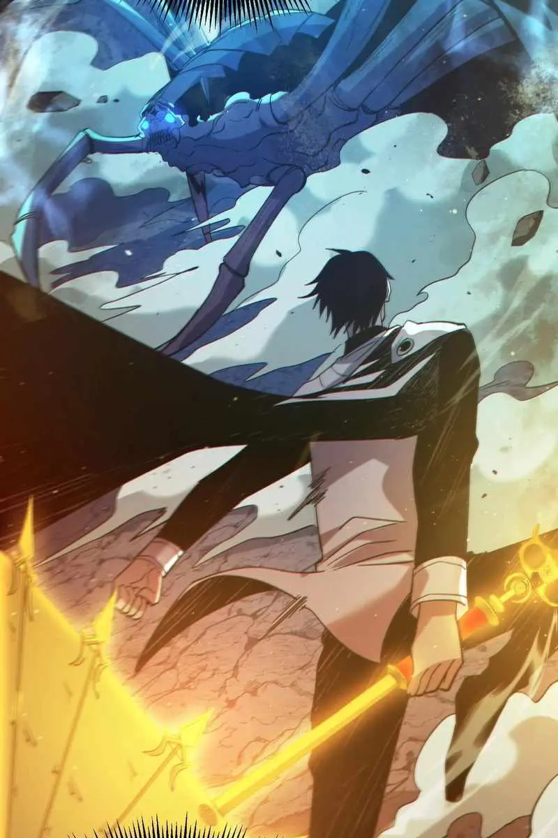 I Rely on My Invincibility to Deal Tons of Damage Passively Chapter 79 Page 78