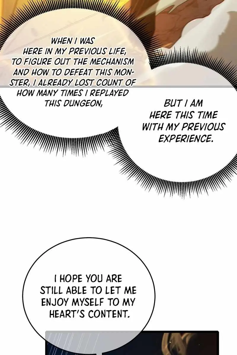 I Rely on My Invincibility to Deal Tons of Damage Passively Chapter 79 Page 79