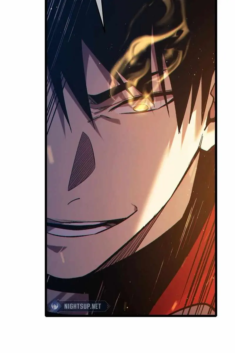 I Rely on My Invincibility to Deal Tons of Damage Passively Chapter 79 Page 80