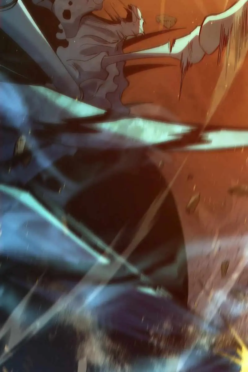I Rely on My Invincibility to Deal Tons of Damage Passively Chapter 79 Page 83
