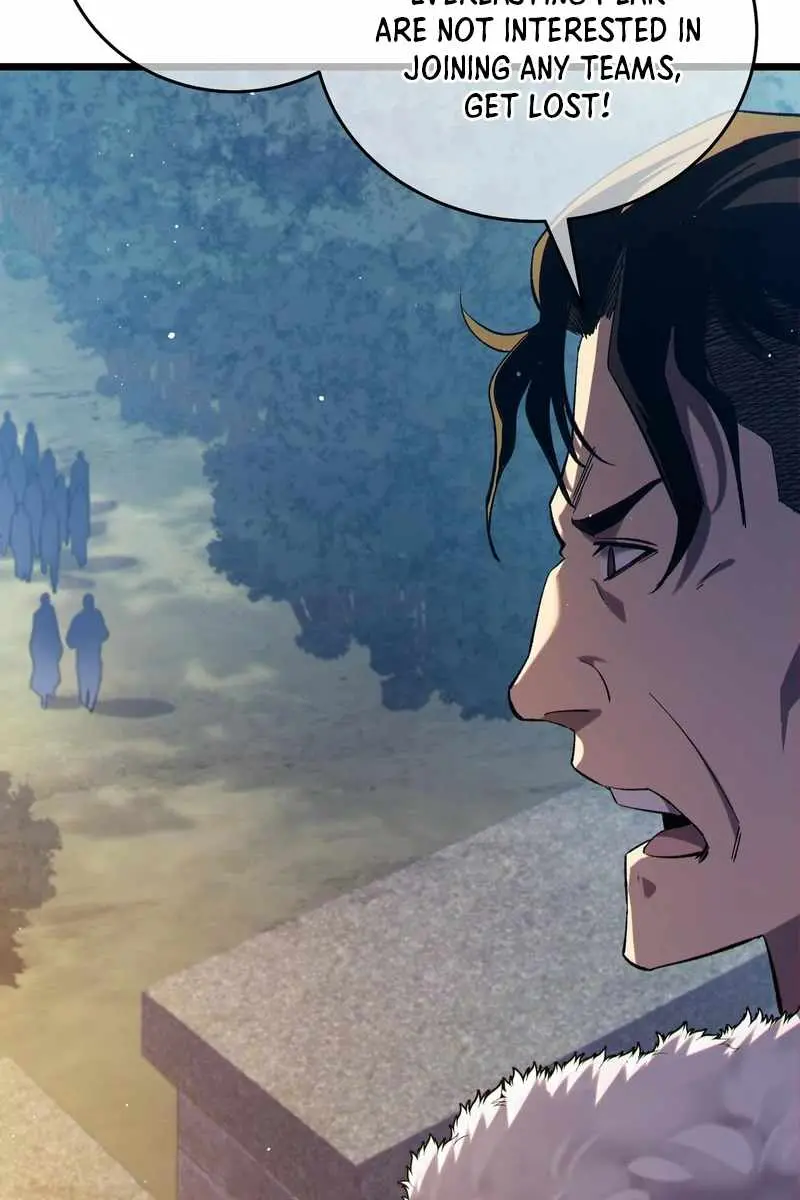 I Rely on My Invincibility to Deal Tons of Damage Passively Chapter 79 Page 89
