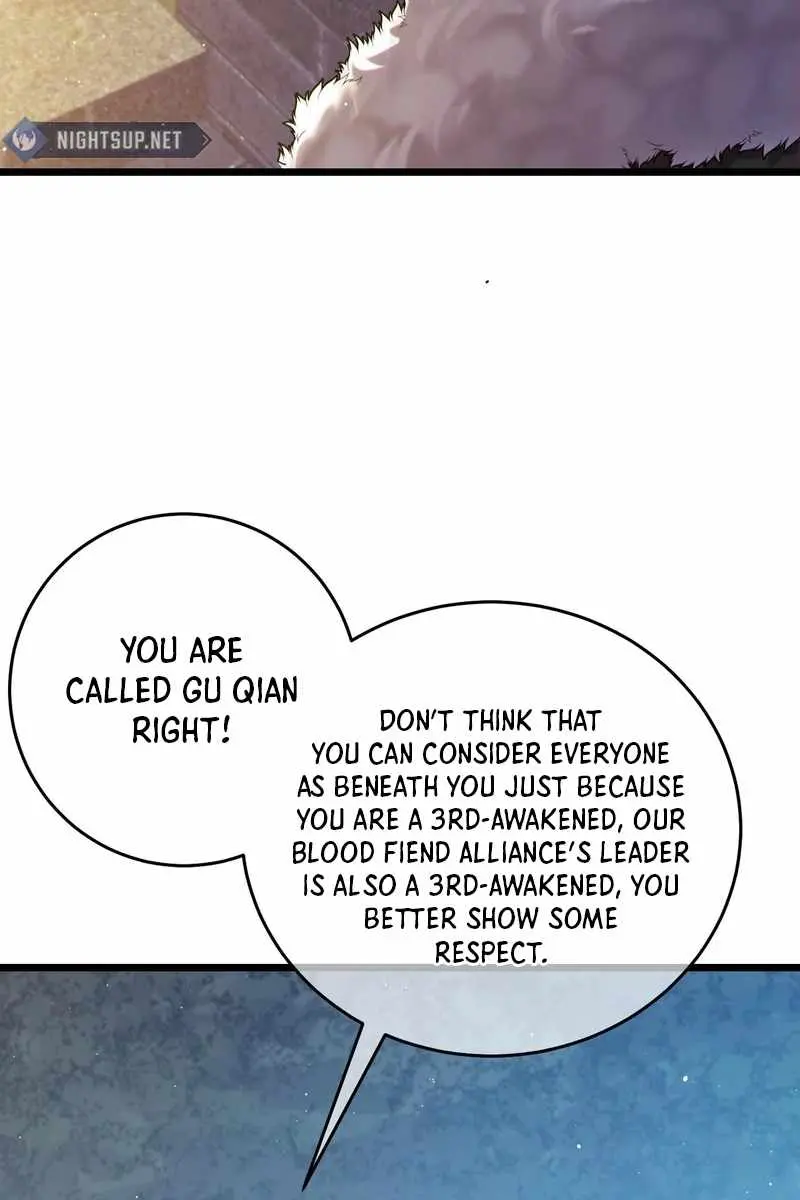 I Rely on My Invincibility to Deal Tons of Damage Passively Chapter 79 Page 90