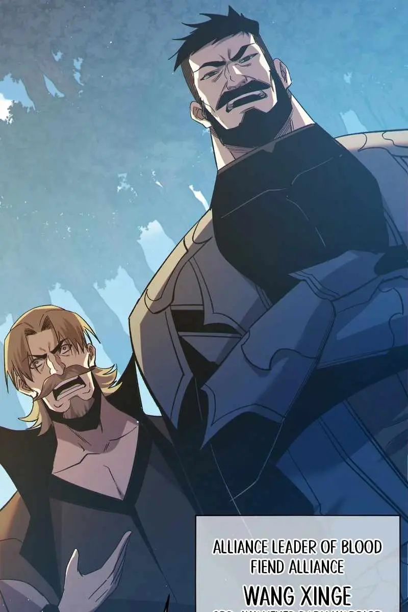 I Rely on My Invincibility to Deal Tons of Damage Passively Chapter 79 Page 91