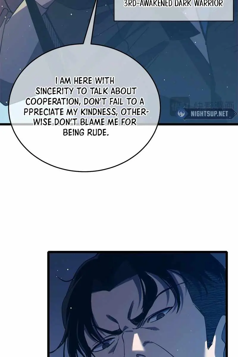 I Rely on My Invincibility to Deal Tons of Damage Passively Chapter 79 Page 92