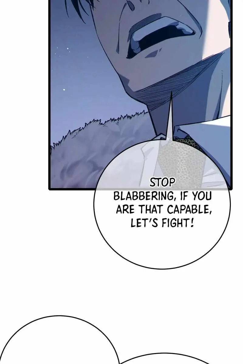 I Rely on My Invincibility to Deal Tons of Damage Passively Chapter 79 Page 93