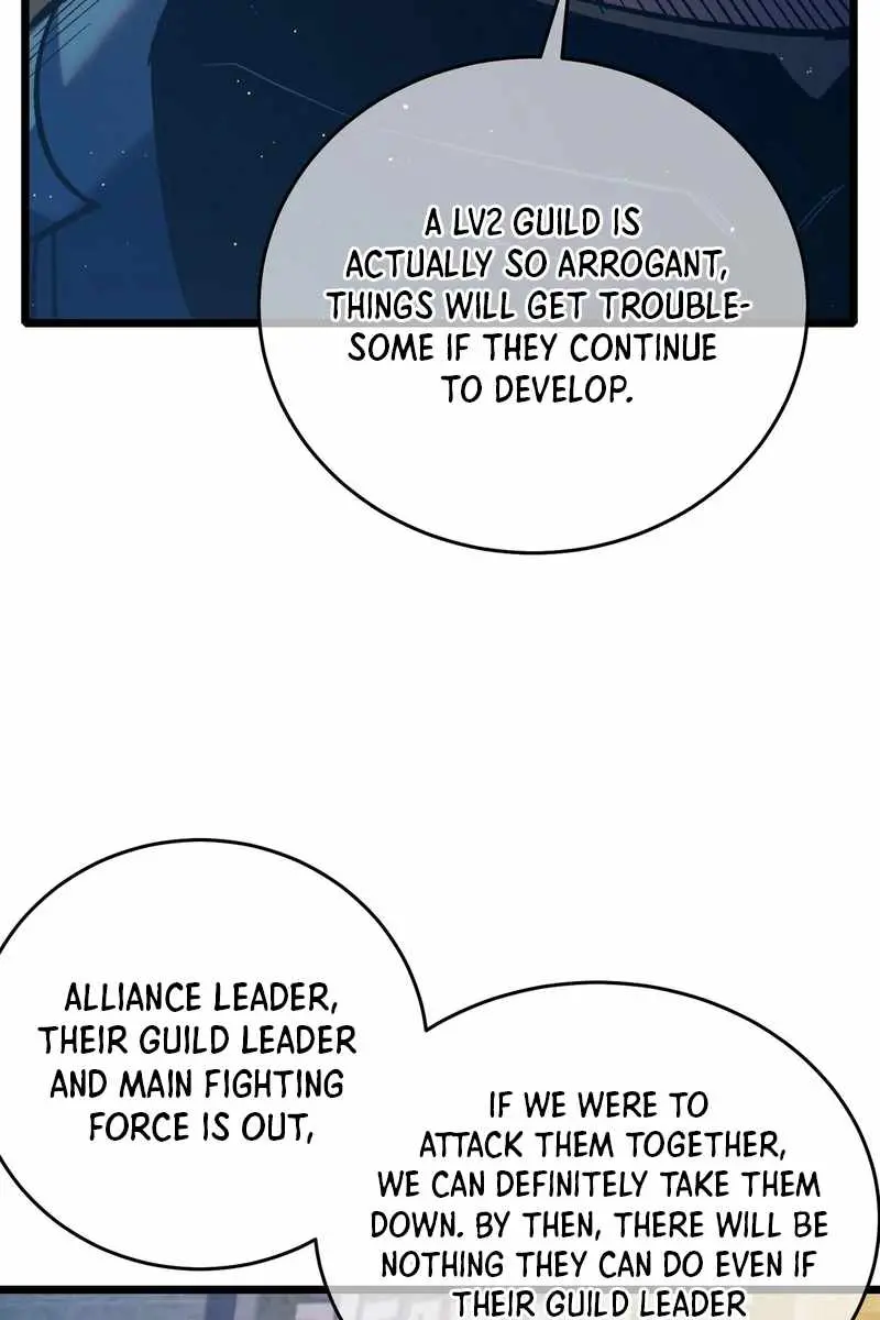 I Rely on My Invincibility to Deal Tons of Damage Passively Chapter 79 Page 95