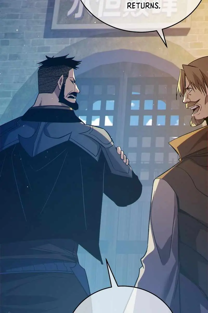 I Rely on My Invincibility to Deal Tons of Damage Passively Chapter 79 Page 96