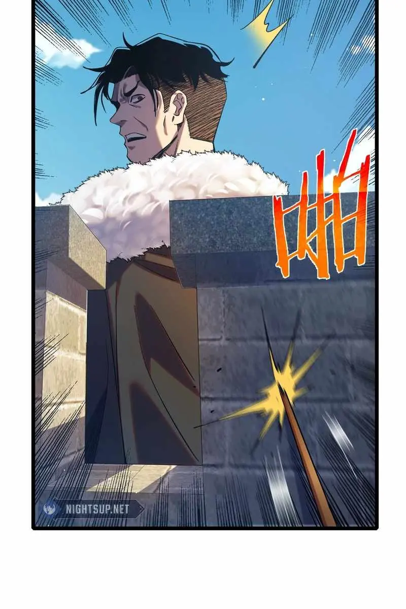 I Rely on My Invincibility to Deal Tons of Damage Passively Chapter 79 Page 100