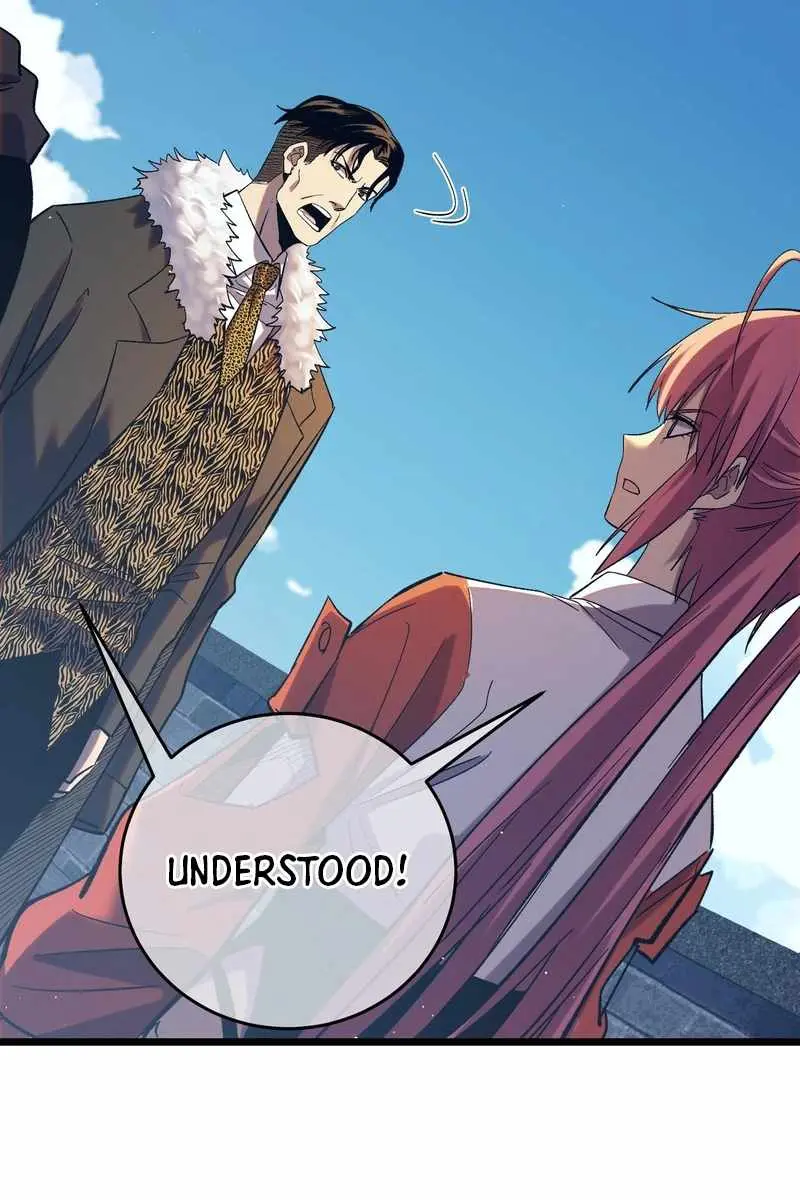 I Rely on My Invincibility to Deal Tons of Damage Passively Chapter 79 Page 102