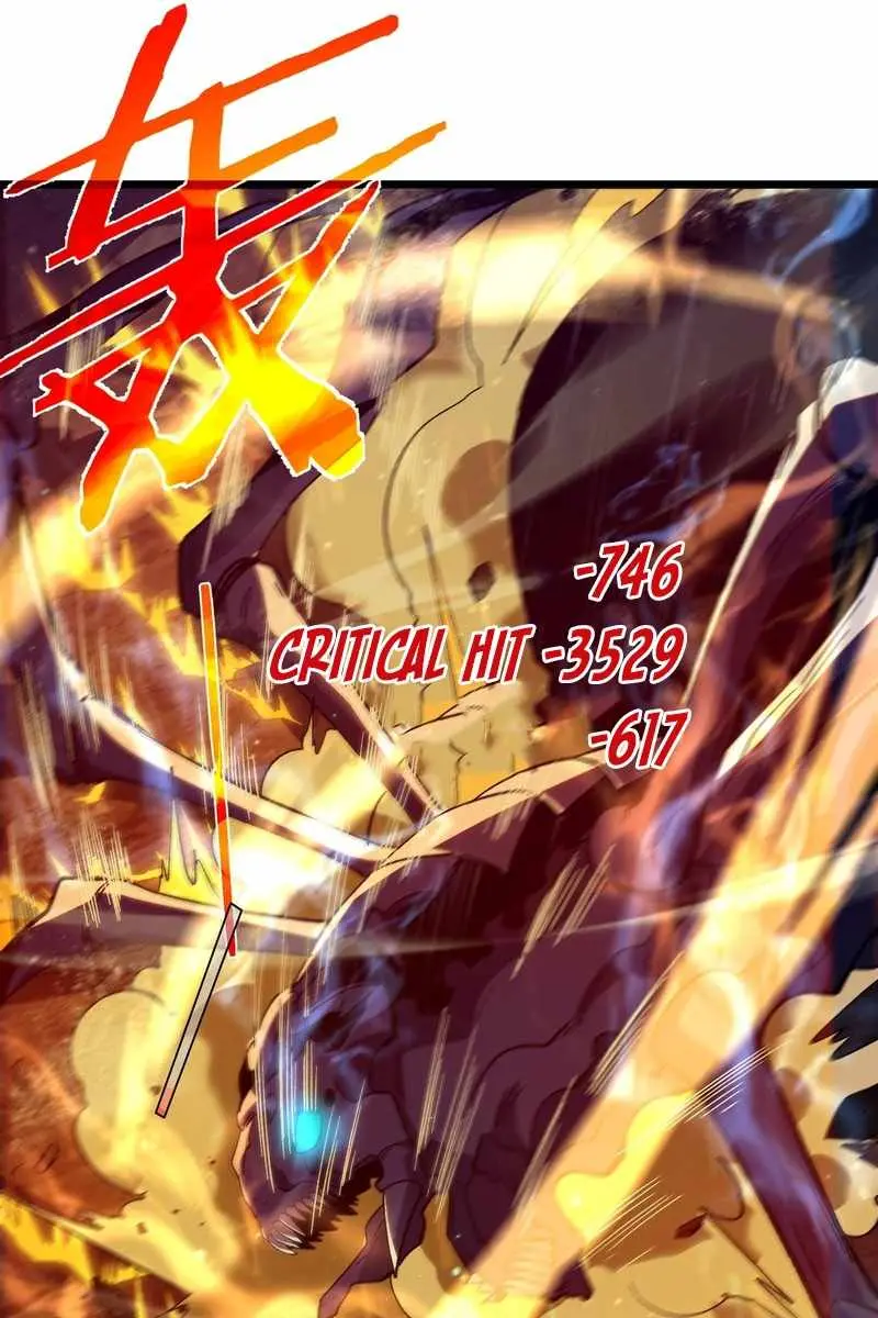 I Rely on My Invincibility to Deal Tons of Damage Passively Chapter 79 Page 105
