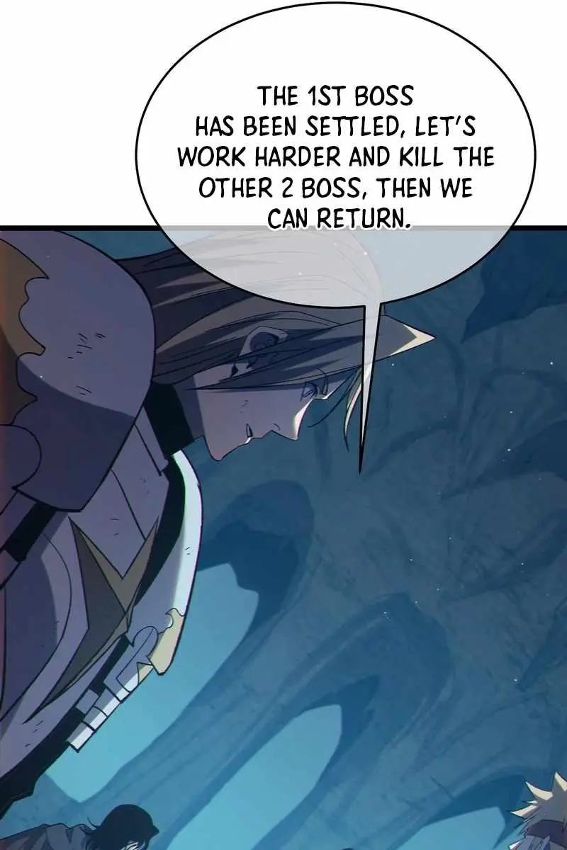 I Rely on My Invincibility to Deal Tons of Damage Passively Chapter 79 Page 112