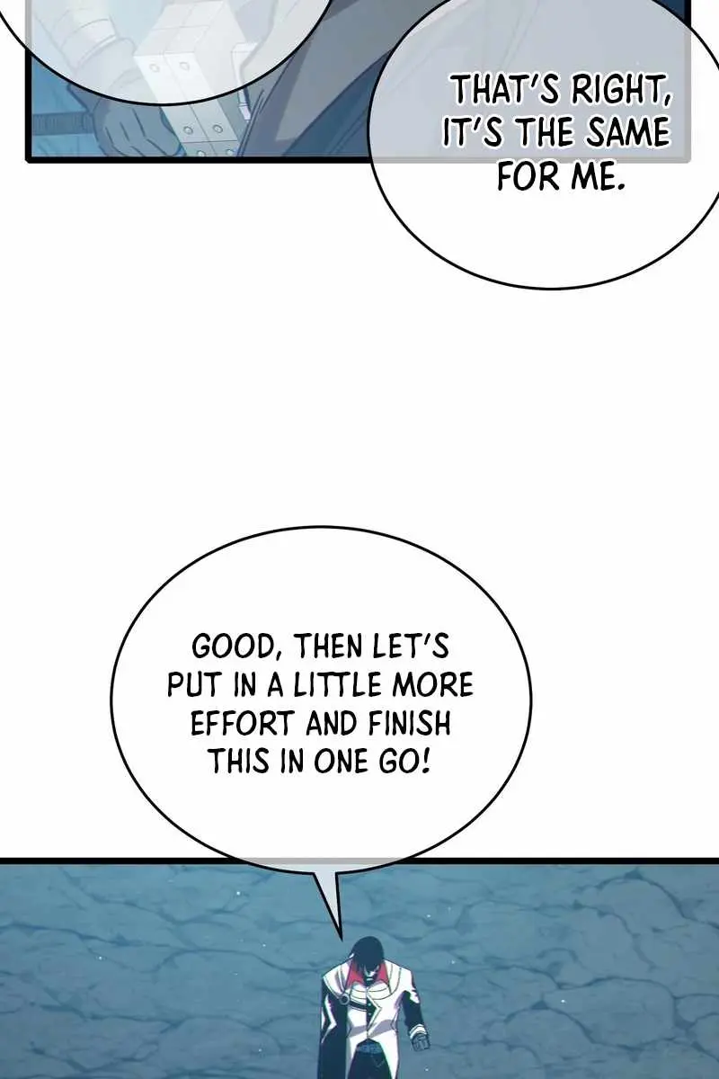 I Rely on My Invincibility to Deal Tons of Damage Passively Chapter 79 Page 115