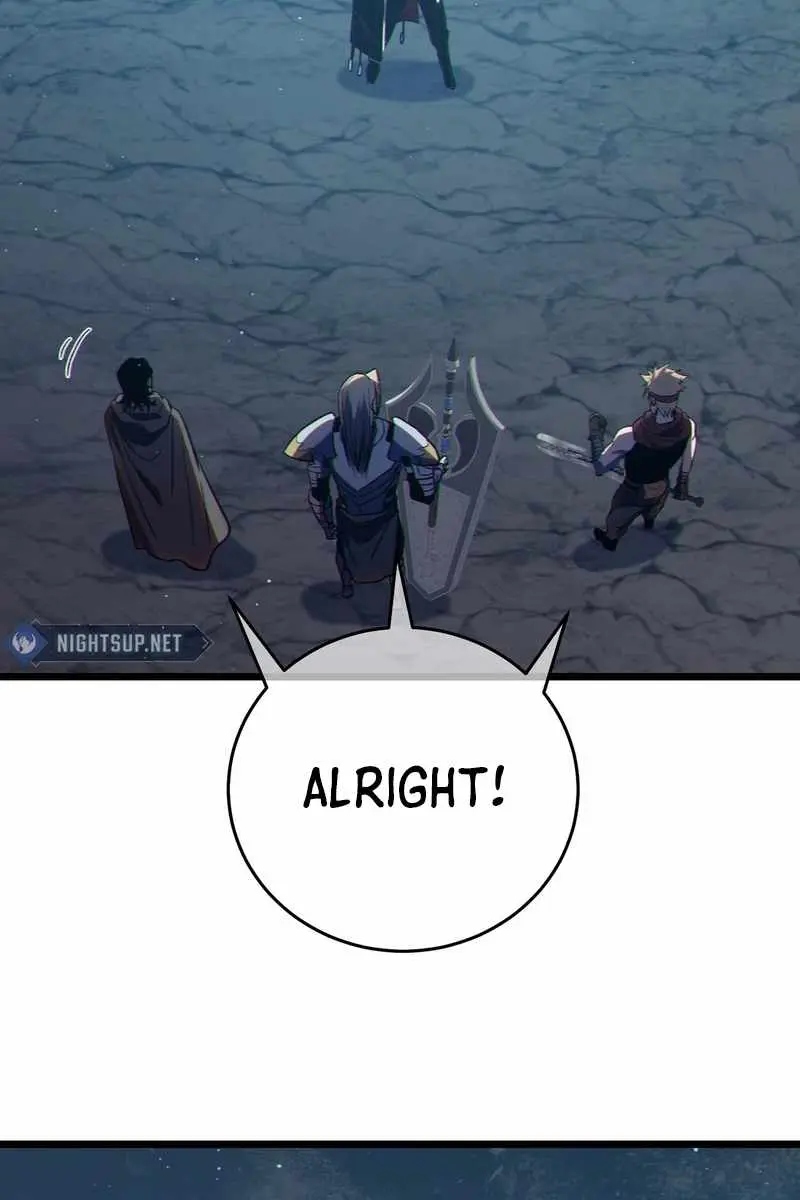 I Rely on My Invincibility to Deal Tons of Damage Passively Chapter 79 Page 116