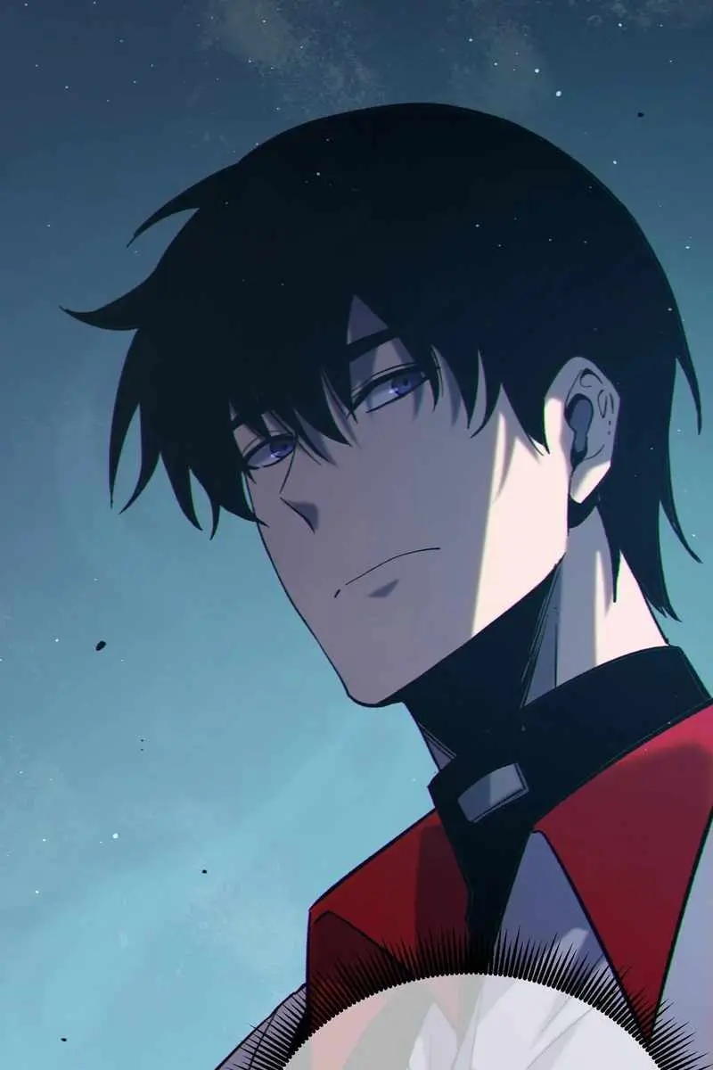 I Rely on My Invincibility to Deal Tons of Damage Passively Chapter 79 Page 117