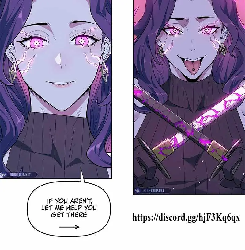 I Rely on My Invincibility to Deal Tons of Damage Passively Chapter 79 Page 119