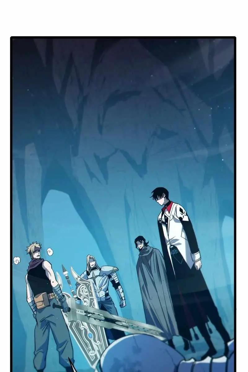 I Rely on My Invincibility to Deal Tons of Damage Passively Chapter 80 Page 5