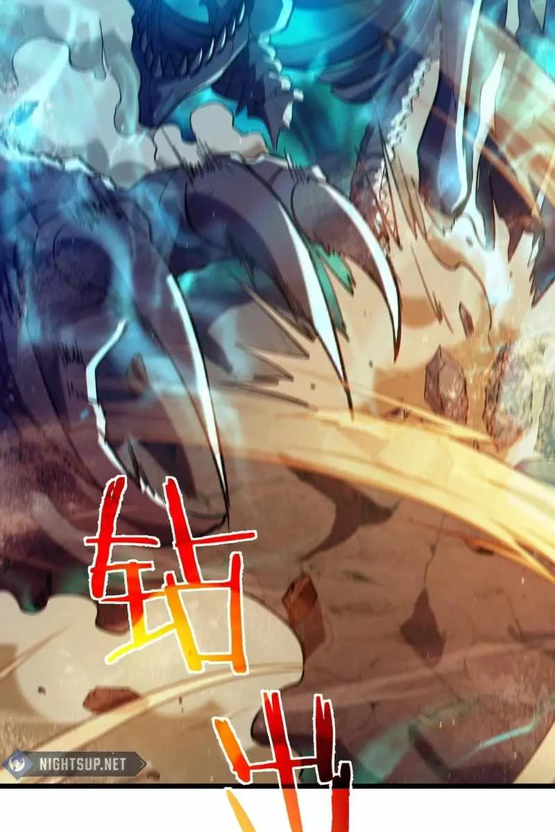 I Rely on My Invincibility to Deal Tons of Damage Passively Chapter 80 Page 10